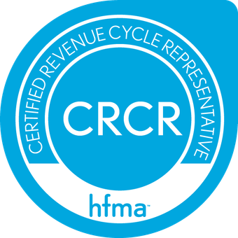 CRCR badge