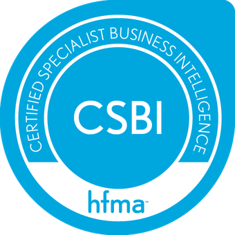 CSBI badge